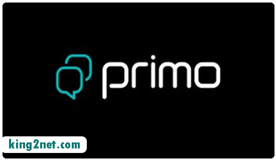 دانلود Primo 1.0.48 نرم افزار پریمو برای اندروید